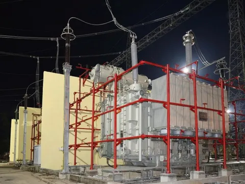 Khoảnh khắc 23:23, một sản phẩm 'made in Vietnam' tạo ra cột mốc mới: Hàng chục triệu người được hưởng lợi