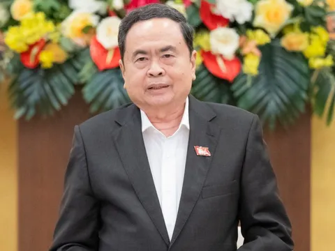 Chủ tịch Quốc hội: Không để khoảng trống giữa 2 nhiệm kỳ