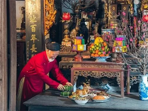 Đếm ngược từng ngày, Tết Dương lịch, Tết Âm lịch 2026 còn bao xa: Nhiều người bất ngờ với con số này!