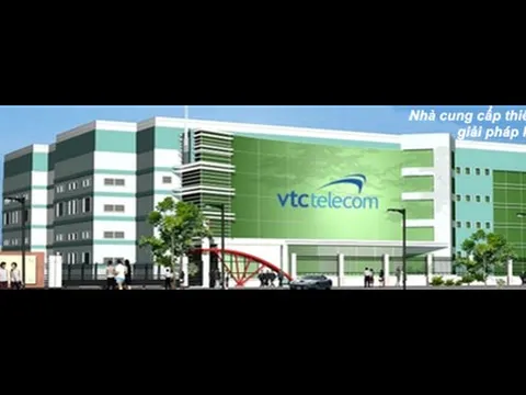 Cổ phiếu VTC giảm sàn 5 phiên liên tiếp, VTC Telecom giải trình gì?