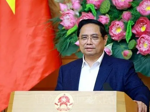 Thủ tướng: Thúc đẩy các các gói tín dụng ưu đãi về nhà ở cho người dưới 35 tuổi