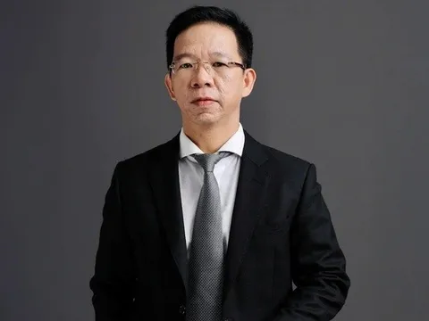 VPBankS có Tổng Giám đốc mới sau khi lên sàn HoSE