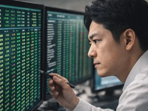 Chứng khoán ngày 18-12: Cổ phiếu Hóa Chất Đức Giang giảm 3 phiên liên tiếp