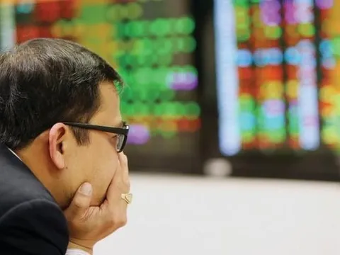 Thanh khoản chứng khoán liên tục sụt giảm, Dragon Capital chỉ ra thông điệp quan trọng