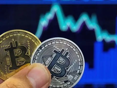 Thị trường tiền số hôm nay, 17-12: Bitcoin xuất hiện tín hiệu khác thường
