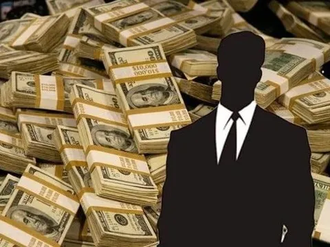 Chuyện gì đây: Một đại gia Việt mở 3 siêu thị mỗi ngày, triền miên suốt hơn 1 tháng vẫn chưa dừng lại