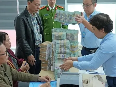 Nhận hơn 466 tỷ đồng tiền đền bù dự án quảng trường, chủ khu “đất vàng” ven hồ Hoàn Kiếm nói gì?