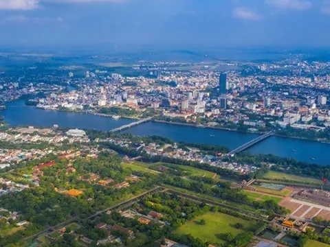 Có trên 50% hộ dân đồng ý mới tiếp tục lập đề án sáp nhập tỉnh, xã