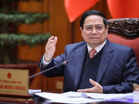 Quyết liệt lập Sàn giao dịch vàng: Thủ tướng yêu cầu hạn chót 20/12 phải báo cáo