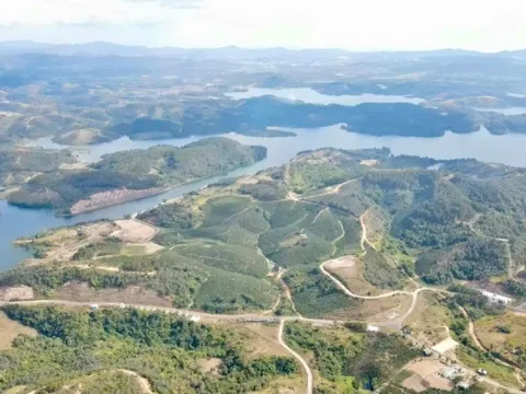 Thu hồi hơn 1.400 ha đất dự án Sài Gòn Đại Ninh