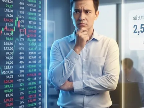 Không mua thì tiếc, mua thì thiếu tiền: Nhà đầu tư chật vật với cổ phiếu phát hành thêm