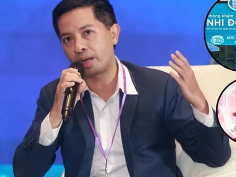 Sau loạt thương vụ với MoMo, Nhi đồng 315, CEO Quỹ Thiên Việt đúc kết: Người trụ lại cuối cùng là người "đốt tiền" lâu nhất và gọi vốn mạnh nhất