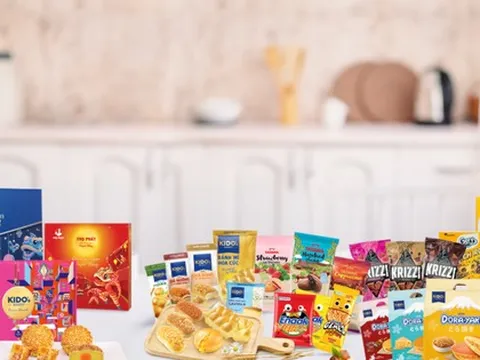 Kido tất toán xong lô trái phiếu 1.000 tỷ đồng trước hạn