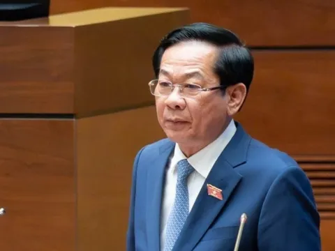 Bộ trưởng Nội vụ thông tin về '5 bảng lương và 9 chế độ phụ cấp mới'