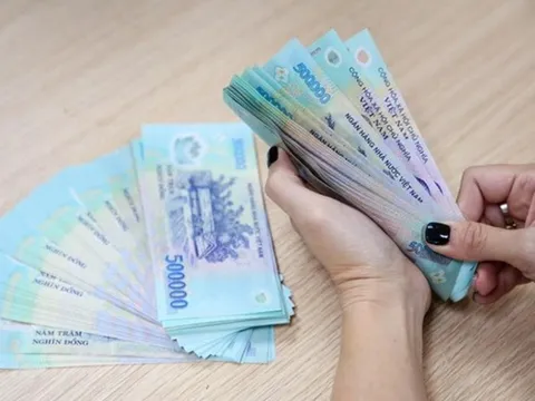 Tin vui: Hàng triệu người Hà Nội sẽ được nhận thêm 1 khoản tiền mỗi tháng ngay từ 1/1/2026