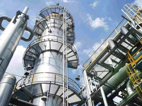 Hóa chất Đức Giang sắp lên tiếng về việc cổ phiếu giảm sàn?