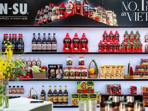 Masan Consumer ấn định giá chào sàn HoSE ở 212.800 đồng/cổ phiếu, vốn hóa hơn 8,6 tỷ USD