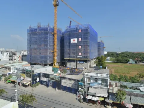 Khải Hoàn Prime củng cố nguồn cung pháp lý chuẩn mực tại khu Nam