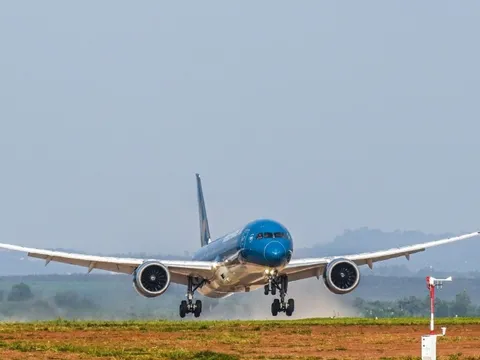 The Link City: Tâm điểm giao thương mới của Đông Nam Bộ