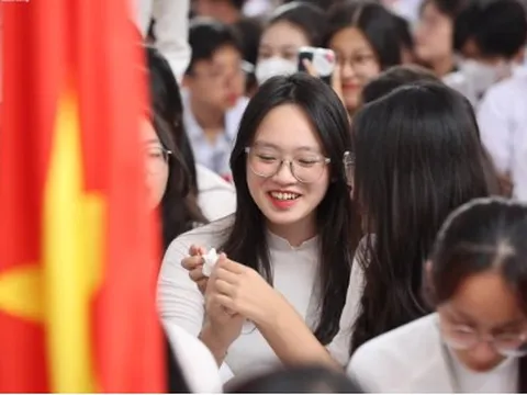 Cập nhật lịch tuyển sinh lớp 6 các trường 'hot' tại Hà Nội năm học 2026 - 2027