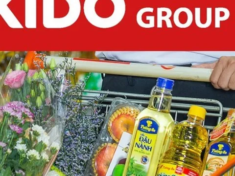 KIDO bị phạt, truy thu thuế tiền tỉ sau kiểm tra thuế 2023-2024