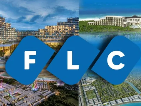 Hàng loạt công ty có liên quan ông Trịnh Văn Quyết- FLC rời sàn chứng khoán