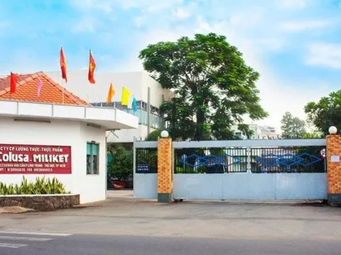 Một nhà đầu tư chi hơn 206 tỷ đồng mua trọn lô 20% cổ phần Colusa - Miliket từ Vinataba