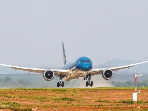 Việt Nam chính thức tạo kỳ tích chưa từng có