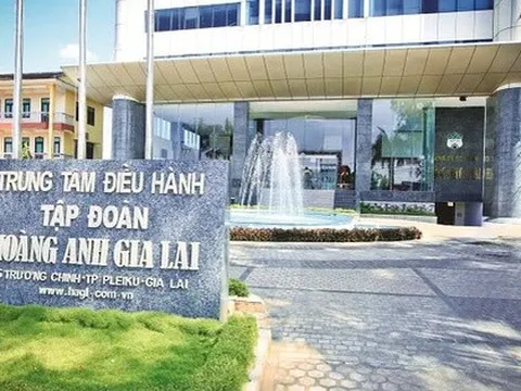 HAGL dùng tài sản đảm bảo cho khoản vay của công ty con tại ngân hàng