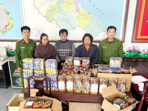 4 tổ công tác toả đi 4 tỉnh, thành, tiến hành 6 cuộc khám xét khẩn cấp, bắt nhiều đối tượng