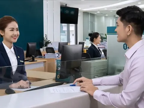 Lãi suất huy động tăng trong biên độ cho phép