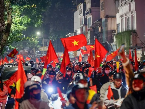 Vượt loạt nước, Việt Nam vừa tiến vào top 15 cường quốc thế giới trong một lĩnh vực quan trọng