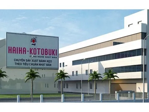 Một nhà đầu tư mua 70% vốn chủ sở hữu thương hiệu bánh tươi Origato từ Vinataba