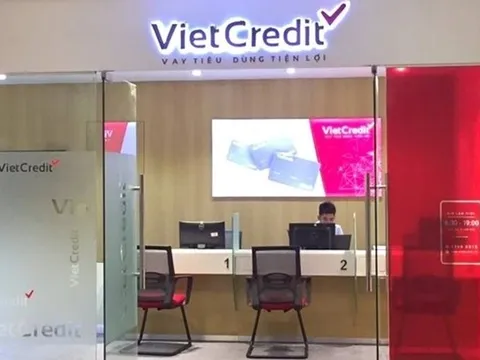 Ủy ban chứng khoán phạt Công ty Tín Việt gần 1 tỷ đồng