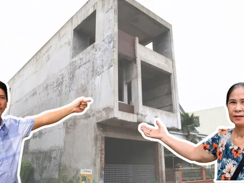 Một lô đất cấp hai sổ đỏ: Công an Hải Phòng phục hồi giải quyết nguồn tin về tội phạm