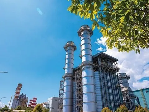 PV Power tăng vốn điều lệ vượt 27.800 tỷ đồng