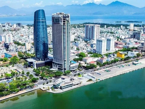 Áp dụng mức thuế TNDN 10% trong 30 năm tại Trung tâm tài chính quốc tế