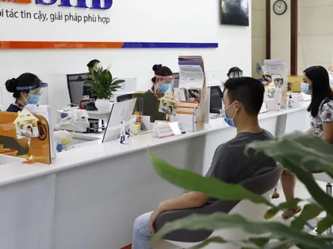 Trường hợp sẽ bị ngân hàng ngừng đóng tài khoản trong tháng 12 này