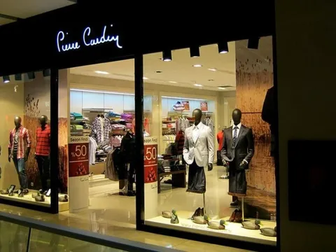 Vừa "nuốt trọn" chuỗi giày Pierre Cardin Thái Lan, đại gia Việt tiếp tục thâu tóm luôn hệ thống tại Canada sau 9 năm theo đuổi