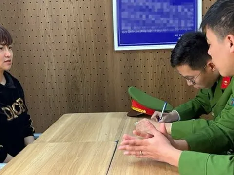 Người phụ nữ "đã chết" 5 năm bỗng trở về khai gì tại cơ quan công an?