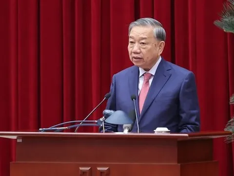 Việc lựa chọn nhân sự phải thật kỹ lưỡng, chắc chắn, thận trọng, chính xác, đúng quy định