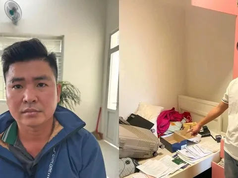 Triệt xóa đường dây lừa đảo nghìn tỷ núp bóng dự án tiền ảo