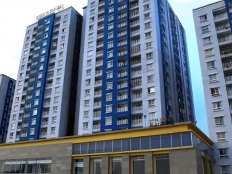 Doanh nghiệp 'họ' CII mua vào gần 10 triệu cổ phiếu NBB