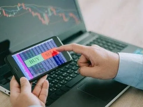 Quản lý quỹ Bản Việt không mua hết lượng cổ phiếu VCI đã đăng ký