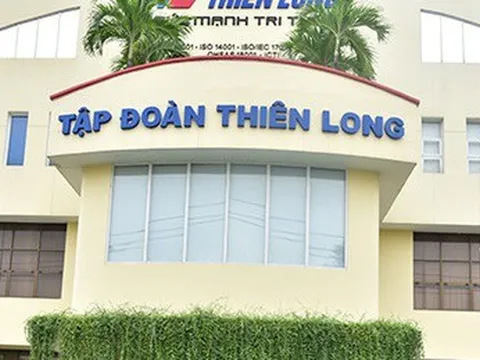 Diễn biến mới trong thương vụ Tập đoàn Nhật Bản thâu tóm "Vua bút bi" Thiên Long