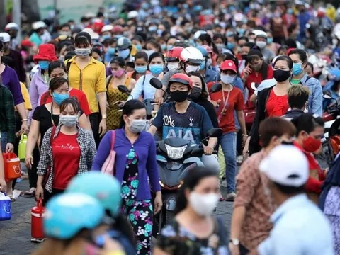 Đâu là lý do gần 1,7 triệu người Việt Nam rời khỏi Đồng bằng sông Cửu Long 10 năm qua?