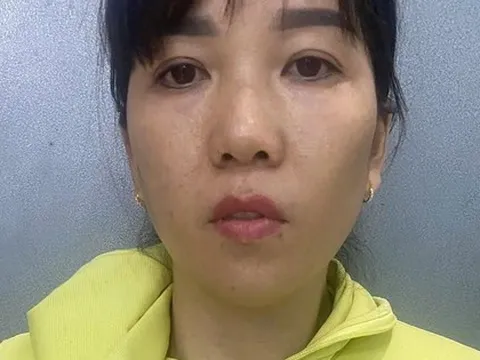 Người phụ nữ lập công ty "ma", xuất khống 400 hóa đơn 90 tỉ đồng