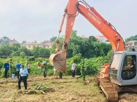 Những người có đất chú ý: 4 trường hợp không được bồi thường khi Nhà nước thu hồi đất từ năm 2026