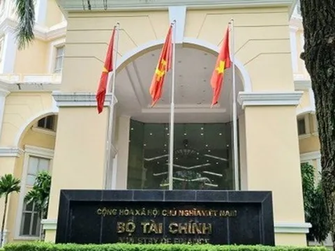 Bộ Tài chính dự kiến tiếp tục giảm 31% số đơn vị, giảm tiếp 3,2% biên chế công chức