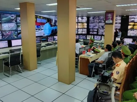 CSGT TPHCM chỉ cách tránh "phạt nguội" hiệu quả